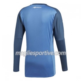 Completo Calcio Germania Portiere Divisa Prima Mondiali 2018 ML